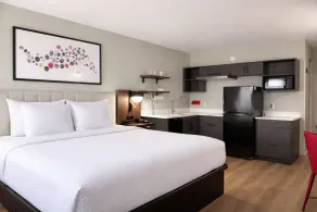 Hawthorn Extended Stay by Wyndham Miamisburg Dayton South - Værelse