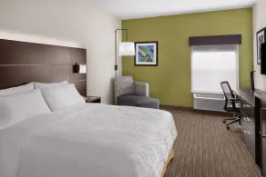 Holiday Inn Express & Suites Asheville SW - Outlet Ctr Area by IHG - Chambre