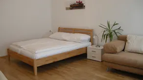 Cityrooms Vienna - Rum