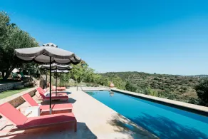 Alistos Hotel - Piscine