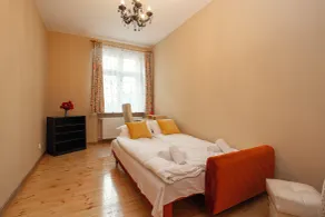 Potworowskiego 17 Słoneczny Apartament obok P Wilsona i MTP - Habitación