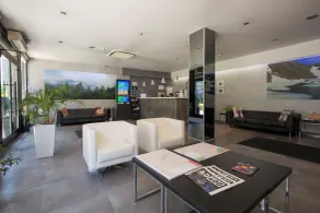 Hotel Del Pui by Nexta - Reception