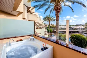 Barceló Corralejo Bay - Adults Only - Vue de la chambre
