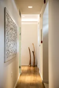 Avra Apartments Kolymbari Harbour - Rom