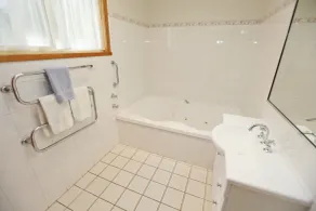 BIG4 Mildura Getaway - Bagno