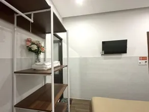 OYO 1193 Huynh Gia Hotel - Rum