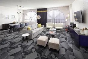 Saint Kate - The Arts Hotel - Chambre