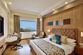 Radisson Srinagar - Room