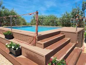 Villa Daniela - Piscina