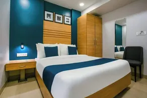 Hotel Concord Galaxy - Room