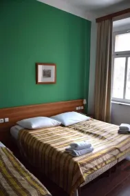 Hotel Residence Select - Room