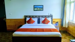 Highland Village Resort - Room