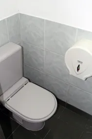 Soul Hostel Av Paulista Bela Vista 1 - Bathroom