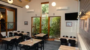 Victoria Hotel Strathalbyn - Restaurant