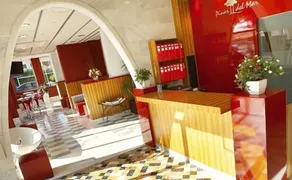 Hotel Spa Pinar del Mar - Réception