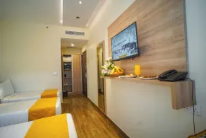 Worth Elite Hotel - Habitación