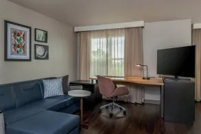 Residence Inn by Marriott Denver Airport at Gateway Park - Chambre