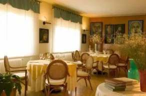 Locanda San Lorenzo - Restaurante