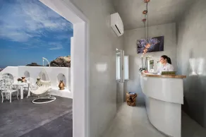 Athina Luxury Suites - Hall