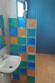 UJ Apartment - Baño
