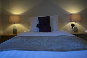 The Roast Ox Inn - Chambre