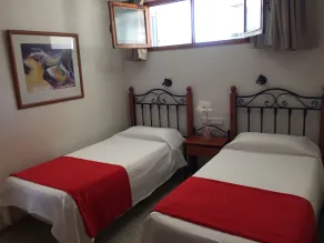 Apartamentos Amazonas - Rom