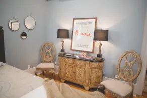 Boonville Luxury Lodging - Rum