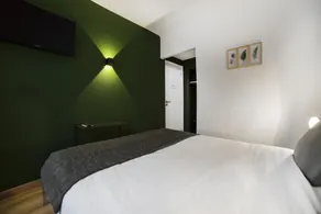 Glaner Hotel Cafe - Room