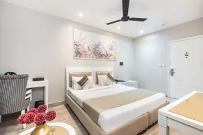 Skon Boutique by Orion Hotels - Quarto