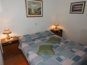 Apartment for 2, Sinisa in Banjole - Chambre