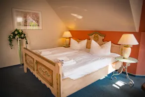 Hotel & Restaurant Waldschlösschen - Camera