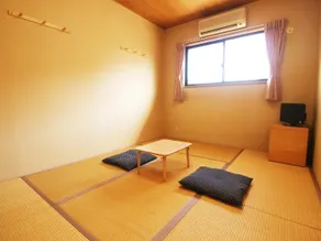 satoya ryokan - Zimmer