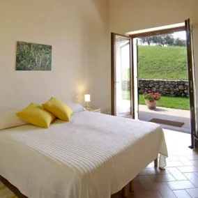 Agriturismo Il Pianetto - Zimmer