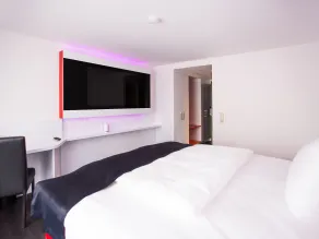 DORMERO Hotel Villingen-Schwenningen - Chambre