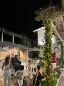 Saint Germain Wind Residence - Restaurant