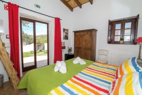 Casa Fajara - Camera