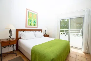 Pestana Palm Gardens - Camera
