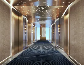 Hilton Shanghai Zhangjiang Science City - Room
