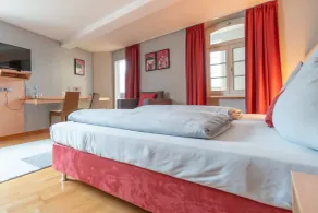 Badischer Hof - Quarto