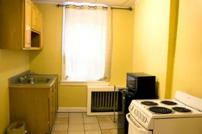 Haiban Hotel Jersey City - Chambre