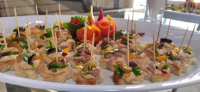 Lazuli Hotel, Marsa Alam - Restaurant