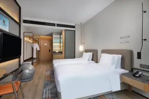 EVEN Hotel Shenzhen Nanshan by IHG - Room