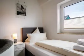 Hotel Felsen-Eck - Chambre