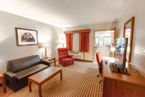 Eleven Boutique Hotel - Chambre