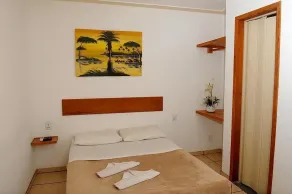 Pousada do Marinho - Room