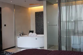 Yinchuan Vintage Hill Hotels & Resorts - Room