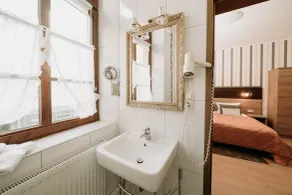 Gasthof & Hotel Zum Koppen - Badezimmer