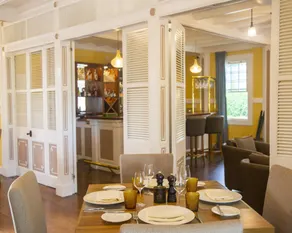 Weatherills Hotel - Restaurant