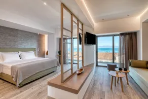 LAS HOTEL & SPA - Værelse
