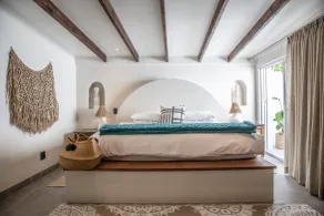 Sea Castle Hotel Camps Bay - Room